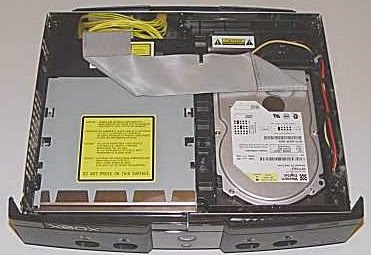Changer le disque dur interne Xbox One S par un HDD ou SSD ? - Le blog des  bonnes affaires du web